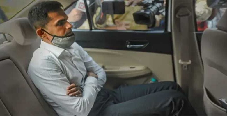 Aryan Khan को जेल की हवा खिलाने वाले अधिकारी Sameer Wankhede के खिलाफ CBI ने किया मुकदमा दर्ज