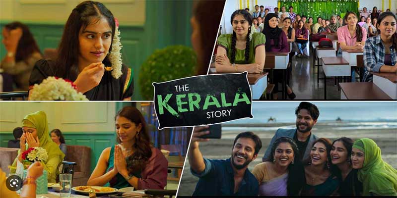 The Kerala Story को ले कर विवाद क्यों, जानिए सबकुछ