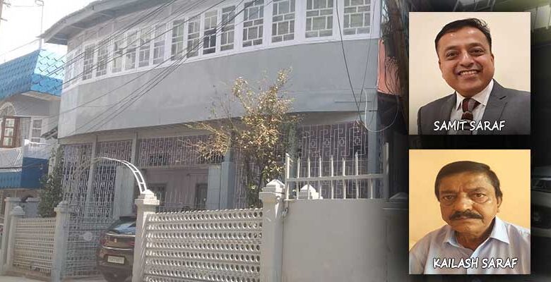 Property Dispute: घर - जायदाद के झगड़े को ले कर चाचा ने किया भतीजे के खिलाफ FIR