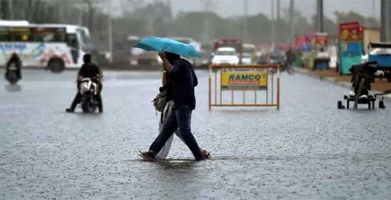 Weather Update: आईएमडी ने अगले 5 दिनों में असम में भारी वर्षा की भविष्यवाणी की है