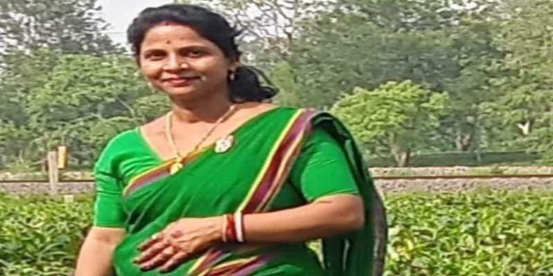 असम: बीजेपी महिला नेता की हत्या, NH-17 से फेंका हुआ मिला शव