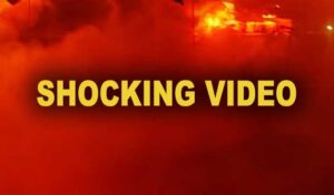 मणिपुर: जिंदा जलाए गए शख्स का चौंकाने वाला वीडियो आया सामने, विपक्ष ने पीएम मोदी पर बोला हमला