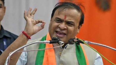 Chhattisgarh Election 2023: असम के मुख्यमंत्री हिमंत बिस्वा सरमा को ECI का कारण बताओ नोटिस