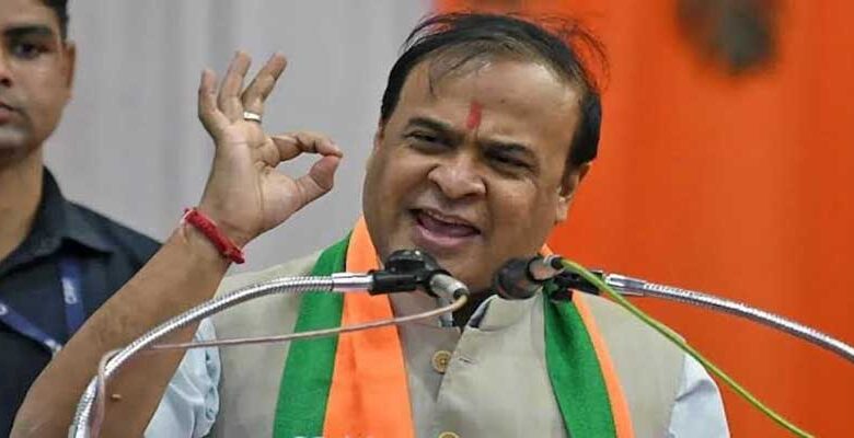 Chhattisgarh Election 2023: असम के मुख्यमंत्री हिमंत बिस्वा सरमा को ECI का कारण बताओ नोटिस