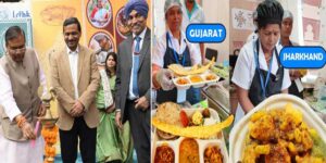 Saras Food Festival: नई दिल्ली में लोकप्रिय सरस फूड फेस्टिवल आरंभ