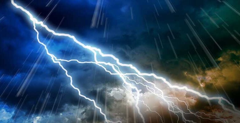 IMD weather Forecast : इस सप्ताह पूर्वोत्तर राज्यों में भारी बारिश की संभावना
