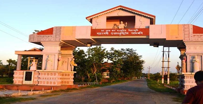 असम: सुआलकुची को शिल्प श्रेणी में 'सर्वश्रेष्ठ पर्यटन गांव' का पुरस्कार मिला