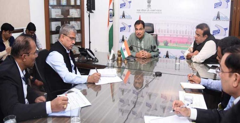असम के मुख्यमंत्री ने केंद्रीय मंत्री सिंधिया को एडवांटेज असम समिट 2025 के लिए आमंत्रित किया