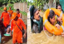 असम बाढ़: मौत का आंकड़ा 78 पहुंचा, 3 लाख से ज्यादा लोग अभी भी प्रभावित