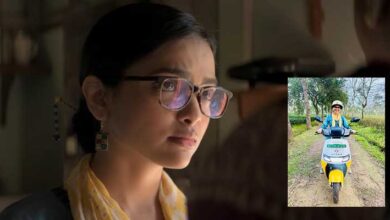 असम की सुलक्षणा बरुआ अमित राय की फिल्म 'ओह माय डॉग' से करेंगी बॉलीवुड में पदार्पण