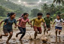 मणिपुर फुटबॉल, केरल फुटबॉल, AIFF ब्लू कब्स, ग्रासरूट फुटबॉल, भारतीय फुटबॉल