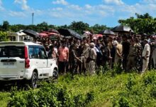 Assam-Arunachal Pradesh सीमा पर गोलीबारी, 18 लोग घायल; चार की हालत गंभीर
