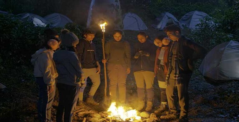 असम के भार्गव सैकिया की फिल्म 'बोक्शी' अक्टूबर में होगी रिलीज