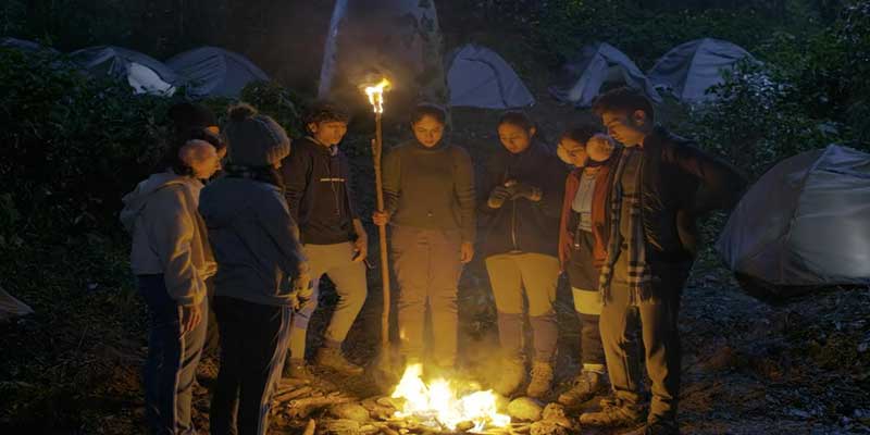 असम के भार्गव सैकिया की फिल्म 'बोक्शी' अक्टूबर में होगी रिलीज